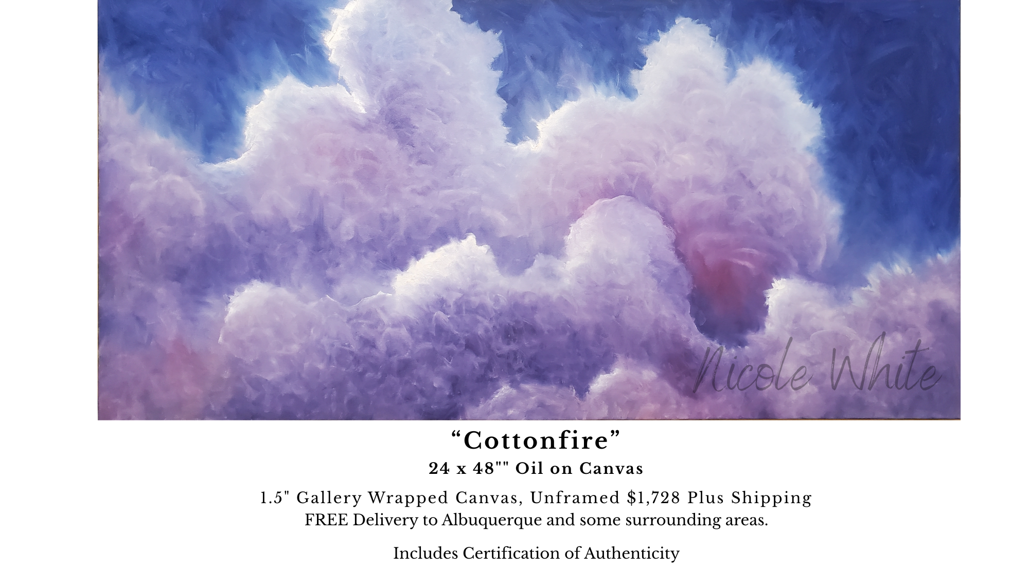 Cottonfire