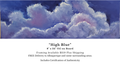 High Blue