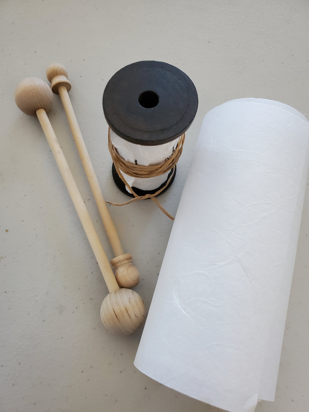 Momigami Delux Kit