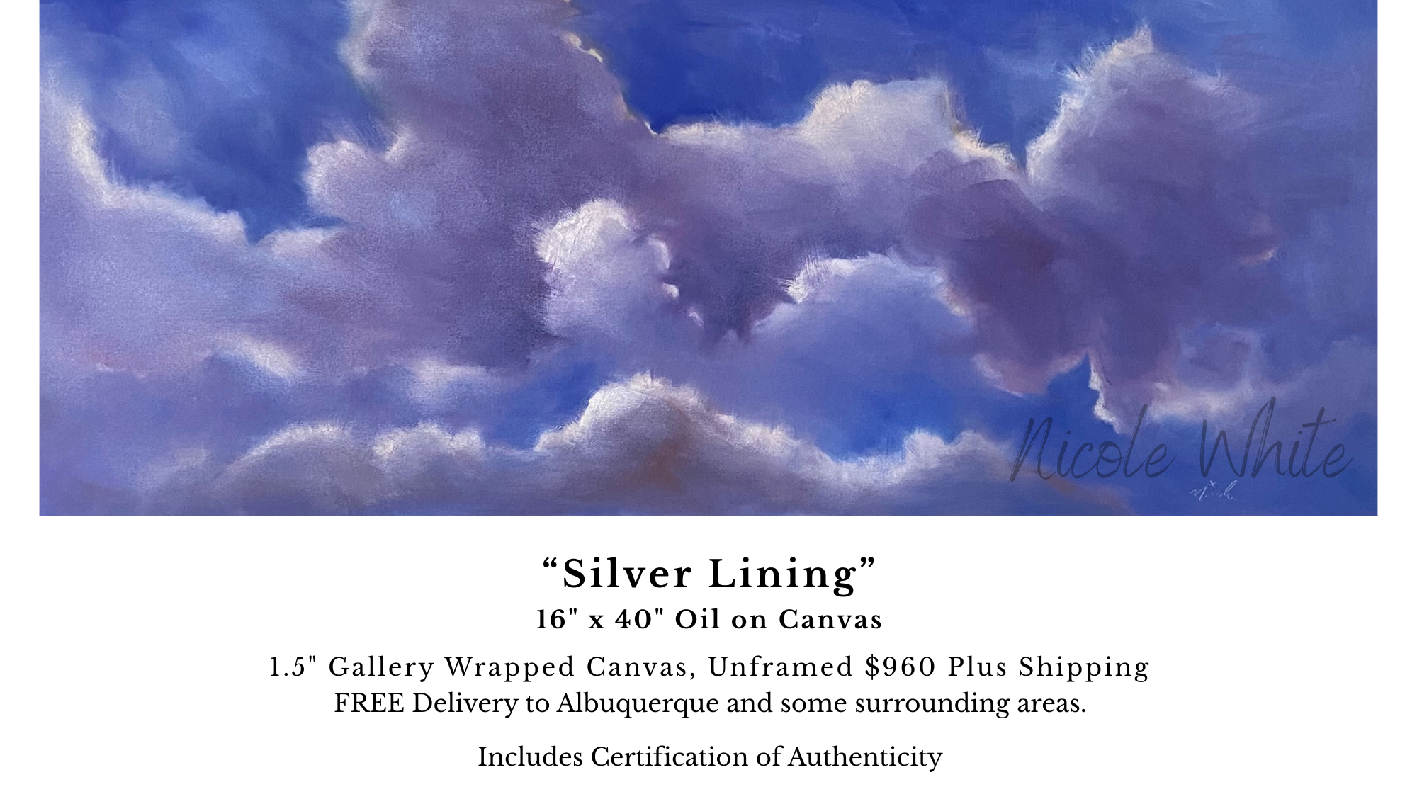 Silver Lining